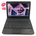 Нетбук Lenovo ThinkPad X121e DualCore AMD E-450 4Gb RAM 200Gb HDD [11.6"] - нетбук Б/В