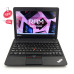 Ноутбук Lenovo ThinkPad X121 AMD E-300 3 GB RAM 1000 GB HDD [11.6"] - ноутбук Б/В