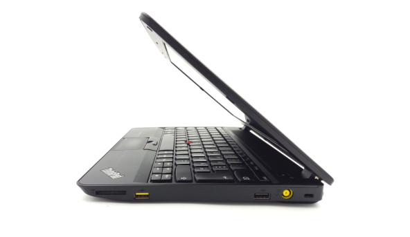 Ноутбук Lenovo ThinkPad X121e AMD E-300 3 GB RAM 1000 GB HDD [11.6"] - ноутбук Б/У - 255215