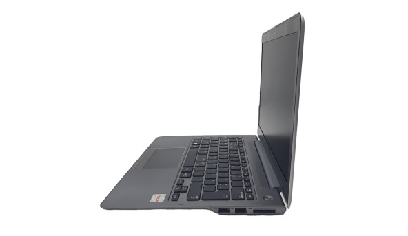 Ноутбук Samsung NP535U3C AMD A6-4455M 4 GB RAM 500 GB HDD [13.3"] - ноутбук Б/У - 255216