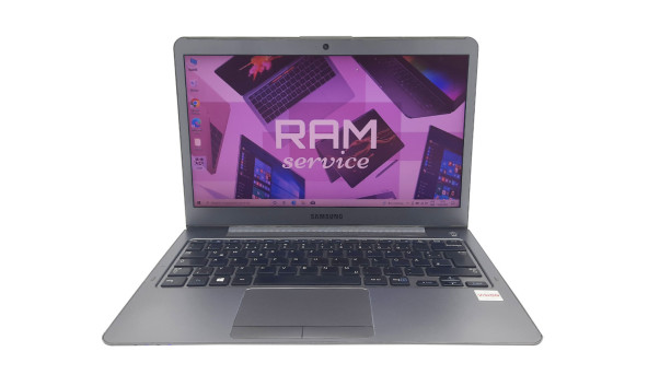 Ноутбук Samsung NP535U3C AMD A6-4455M 4 GB RAM 500 GB HDD [13.3"] - ноутбук Б/У - 255216