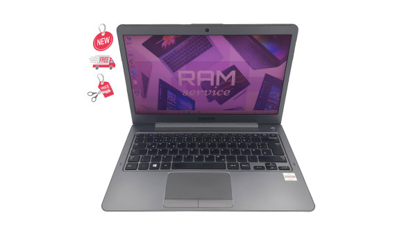 Ноутбук Samsung NP535U3C AMD A6-4455M 4 GB RAM 500 GB HDD [13.3"] - ноутбук Б/У