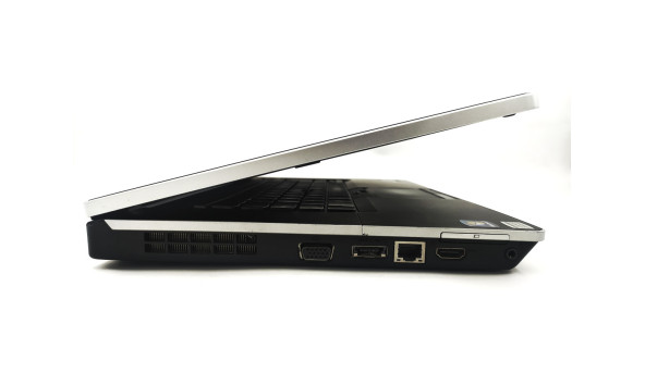 Ноутбук Lenovo ThinkPad Edge 15 AMD Turion P540 4 GB RAM 500 GB ATI Radeon HD 4200 [15.6"] - ноутбук Б/В - 255217