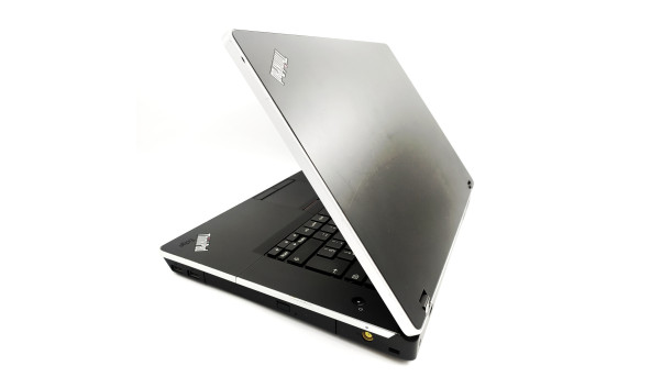Ноутбук Lenovo ThinkPad Edge 15 AMD Turion P540 4 GB RAM 500 GB ATI Radeon HD 4200 [15.6"] - ноутбук Б/В