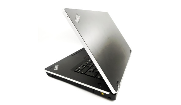 Ноутбук Lenovo ThinkPad Edge 15 AMD Turion P540 4 GB RAM 500 GB ATI Radeon HD 4200 [15.6"] - ноутбук Б/В - 255217