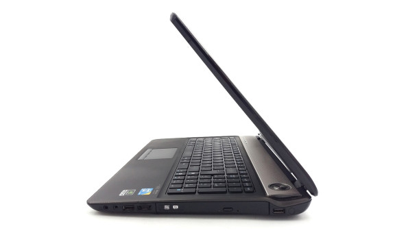Ноутбук ASUS PRO64V Intel Core 2 Duo P7450 3 GB RAM 1 TB HDD NVIDIA GeForce GT 240M [16"] - ноутбук Б/У - 255218