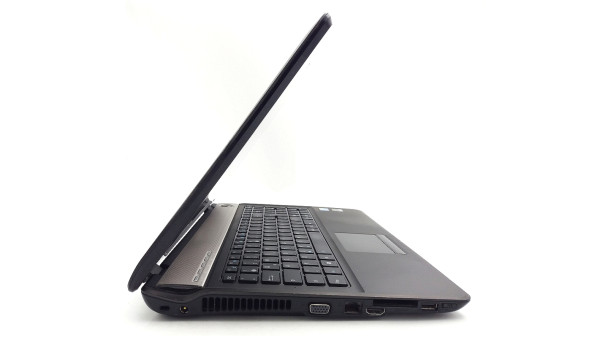 Ноутбук ASUS PRO64V Intel Core 2 Duo P7450 3 GB RAM 1 TB HDD NVIDIA GeForce GT 240M [16"] - ноутбук Б/У - 255218