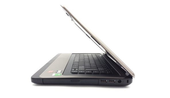 Ноутбук HP 635 AMD E-450 4 GB RAM 320 GB HDD [15.6"] - ноутбук Б/В - 255222