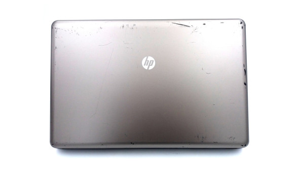 Ноутбук HP 635 AMD E-450 4 GB RAM 320 GB HDD [15.6"] - ноутбук Б/В