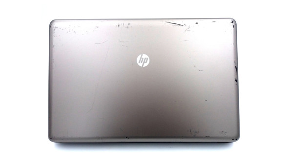 Ноутбук HP 635 AMD E-450 4 GB RAM 320 GB HDD [15.6"] - ноутбук Б/В - 255222