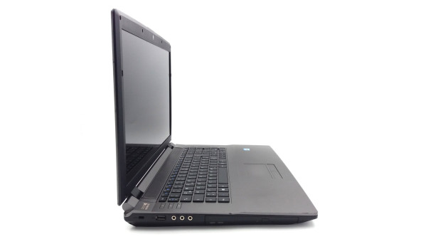 Игровой ноутбук Clevo W370ET Intel i7-3610QM 8GB RAM 320 GB HDD NVIDIA GeForce GTX 660M [ 17.3"] - ноутбук Б/У - 255223