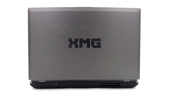 Игровой ноутбук Clevo W370ET Intel i7-3610QM 8GB RAM 320 GB HDD NVIDIA GeForce GTX 660M [ 17.3"] - ноутбук Б/У - 255223