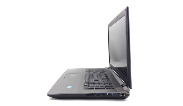 Игровой ноутбук Clevo W370ET Intel i7-3610QM 8GB RAM 320 GB HDD NVIDIA GeForce GTX 660M [ 17.3"] - ноутбук Б/У - 255223