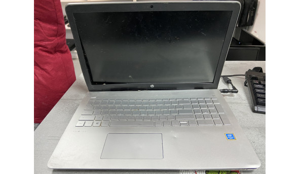 Ноутбук HP 15-cc028ng