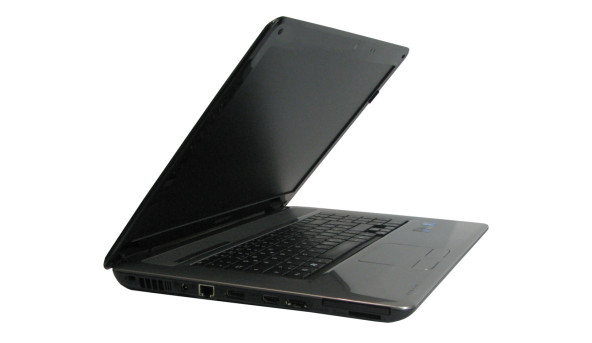 Ноутбук Medion Akoya P7612 Intel Core 2 Duo T6500 4Gb RAM 320Gb HDD Nvidia GeForce G210M 17.3" Б/В - 255231
