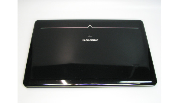 Ноутбук Medion Akoya P7612 Intel Core 2 Duo T6500 4Gb RAM 320Gb HDD Nvidia GeForce G210M 17.3" Б/В - 255231