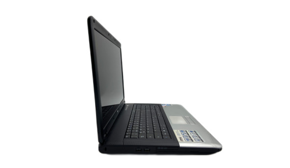 Ноутбук MSI CX700 DualCore Intel Pentium T4300 4Gb RAM 500Gb HDD [17.3"] - ноутбук Б/У