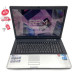 Ноутбук MSI CX700 DualCore Intel Pentium T4300 4Gb RAM 500Gb HDD [17.3"] - ноутбук Б/У