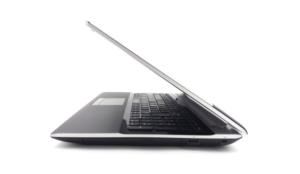 Ноутбук Samsung RV515 AMD E-350 4GB RAM 500GB AMD Radeon HD 6470M [15.6"] - ноутбук Б/В - 255238