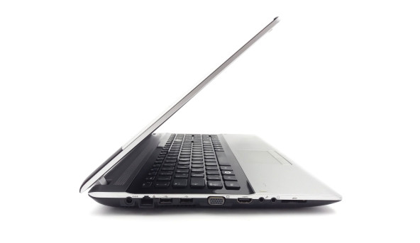 Ноутбук Samsung RV511 Intel Core I3-380M 4 GB RAM 320 GB HDD [15.6"] - ноутбук Б/В