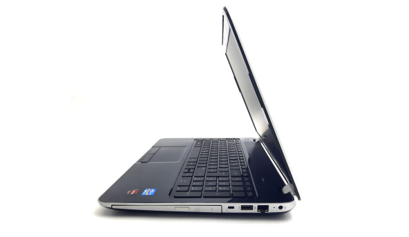Ноутбук HP Pavilion 15-e073sg Intel Core I5-3230M 8 GB RAM 250 GB SSD AMD Radeon HD 8600M [15.6"] - ноутбук Б/У - 255242