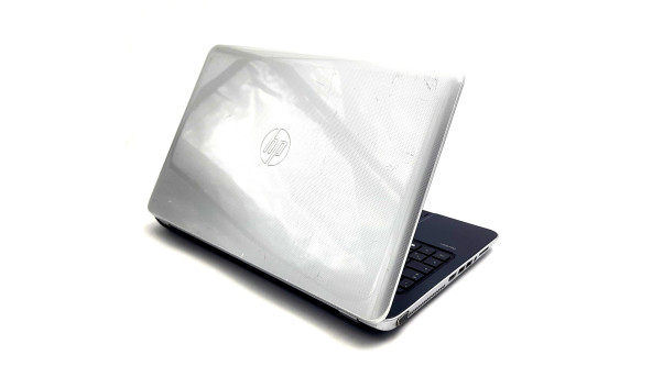 Ноутбук HP Pavilion 15-e073sg Intel Core I5-3230M 8 GB RAM 250 GB SSD AMD Radeon HD 8600M [15.6"] - ноутбук Б/У - 255242