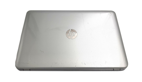 Ноутбук HP Pavilion 15-e073sg Intel Core I5-3230M 8 GB RAM 250 GB SSD AMD Radeon HD 8600M [15.6"] - ноутбук Б/У - 255242