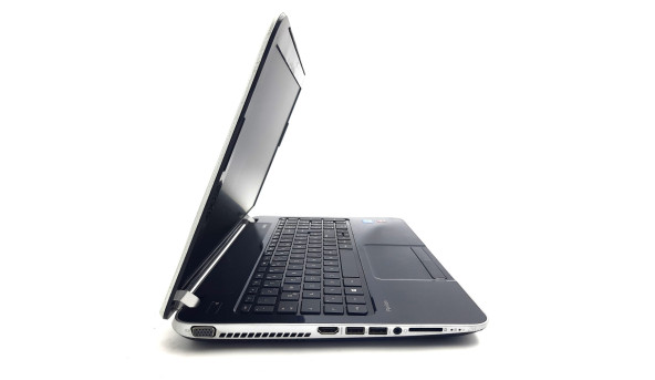 Ноутбук HP Pavilion 15-e073sg Intel Core I5-3230M 8 GB RAM 250 GB SSD AMD Radeon HD 8600M [15.6"] - ноутбук Б/У - 255242