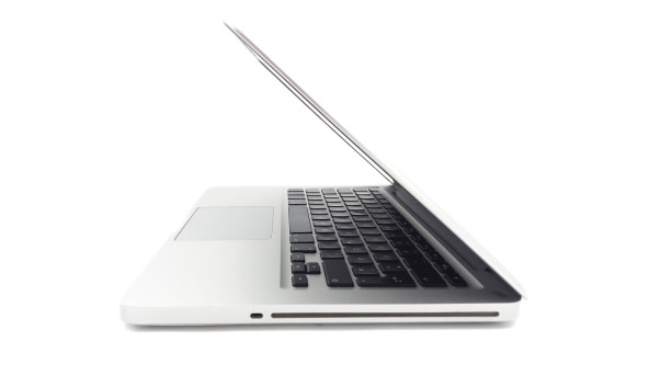 Ноутбук MacBook Pro A1278 Mid 2012 Intel Core I5-3210M 4 GB RAM 250 GB HDD [13.3"] - ноутбук Б/В - 255248