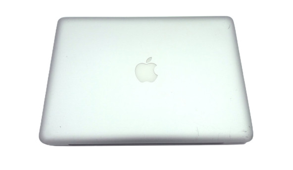 Ноутбук MacBook Pro A1278 Mid 2012 Intel Core I5-3210M 4 GB RAM 250 GB HDD [13.3"] - ноутбук Б/В - 255248