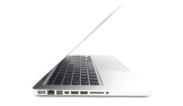 Ноутбук MacBook Pro A1278 Mid 2012 Intel Core I5-3210M 4 GB RAM 250 GB HDD [13.3"] - ноутбук Б/В - 255248
