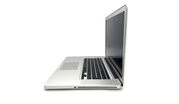 Ноутбук MacBook Pro 15.4" Mid 2010 Intel Core I5-520M 8 GB RAM 320 GB HDD - ноутбук Б/В - 255257