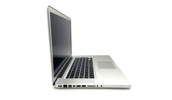 Ноутбук MacBook Pro 15.4" Mid 2010 Intel Core I5-520M 8 GB RAM 320 GB HDD - ноутбук Б/В - 255257