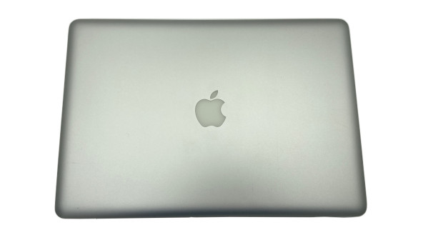 Ноутбук MacBook Pro 15.4" Mid 2010 Intel Core I5-520M 8 GB RAM 320 GB HDD - ноутбук Б/В - 255257