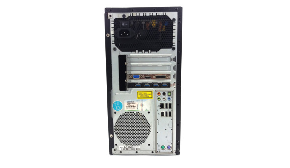 Системний блок Median MT14 AMD Phenom II X4 925 4 GB RAM 320 GB HDD NVIDIA GeForce 210 - системний блок Б/В - 255265