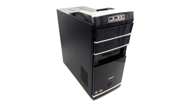 Системний блок Median MT14 AMD Phenom II X4 925 4 GB RAM 320 GB HDD NVIDIA GeForce 210 - системний блок Б/В - 255265