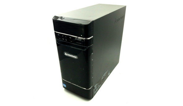 Системный блок Lenovo H520e Intel Core I3-3240T 4 GB RAM 1000 GB - системный блок Б/У - 255266