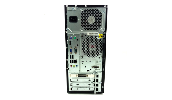 Системный блок Lenovo ThinkCentre M700 Intel Core I5-6400 8 GB RAM 1000 GB HDD - системный блок Б/У - 255267