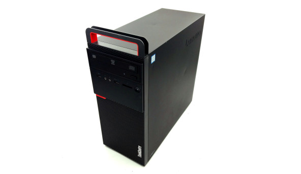 Системный блок Lenovo ThinkCentre M700 Intel Core I5-6400 8 GB RAM 1000 GB HDD - системный блок Б/У - 255267
