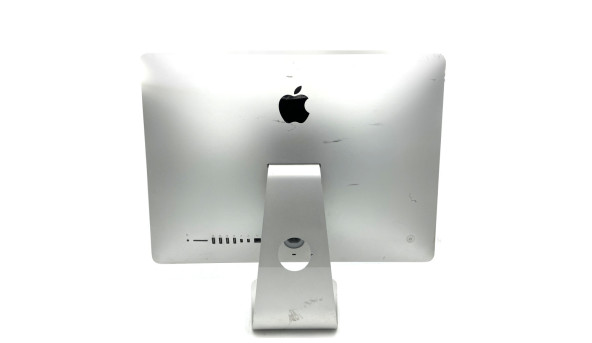 Моноблок iMac A1418 Late 2012 Core I5-3335S 8 GB RAM 320 GB HDD GeForce GT 640M [IPS 1920x1080] - моноблок Б/У - 255271