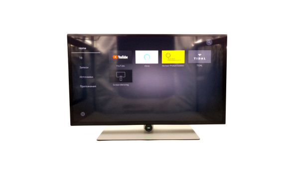 ТВ LOEWE bild 1.32 31.5" Full HD Smart TV DVB-T2 HDMI Bluetooth Wi-Fi - телевізор Б/В