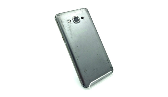 Смартфон Samsung Grand Prime G531H Cortex-A7 1/8 GB Android 5.1.1 [5"] - смартфон Б/У - 255336