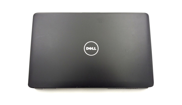 Ноутбук Dell Inspiron 1545 Intel Pentium T4200 2Gb RAM 150Gb HDD [15.6"] - ноутбук Б/В - 255338