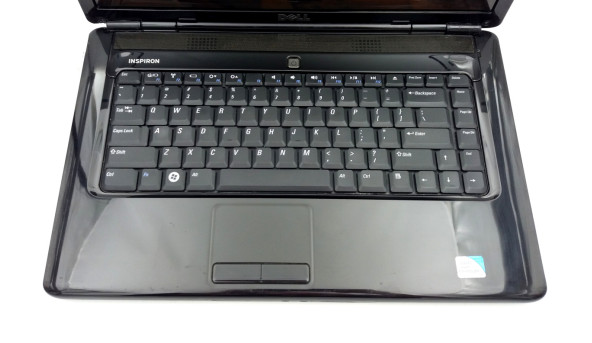 Ноутбук Dell Inspiron 1545 Intel Pentium T4200 2Gb RAM 150Gb HDD [15.6"] - ноутбук Б/В - 255338