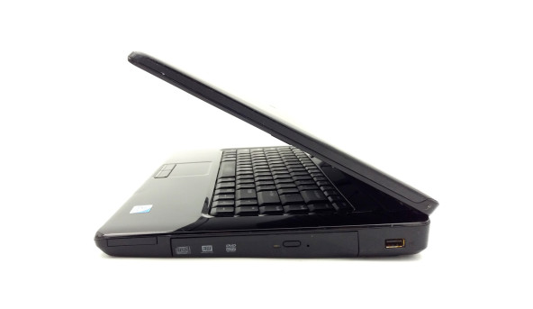 Ноутбук Dell Inspiron 1545 Intel Pentium T4200 2Gb RAM 150Gb HDD [15.6"] - ноутбук Б/В - 255338