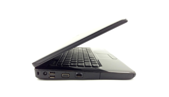 Ноутбук Dell Inspiron 1545 Intel Pentium T4200 2Gb RAM 150Gb HDD [15.6"] - ноутбук Б/В - 255338