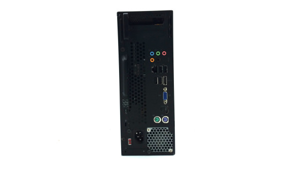 Системный блок Acer AX3400 AMD Athlon II X3 450 3 GB RAM 1000 GB HDD NVIDIA GeForce 8200 - системный блок Б/У - 255344