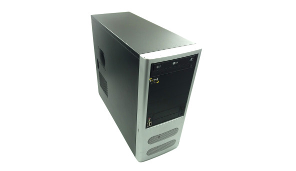 Системний блок AMD Athlon 64 X2 4000+ 2 GB RAM 80 GB HDD Nvidia GeForce 6100 - системний блок Б/В - 255348