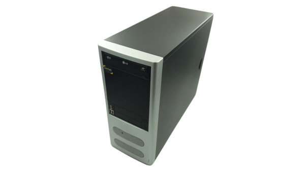 Системний блок AMD Athlon 64 X2 4000+ 2 GB RAM 80 GB HDD Nvidia GeForce 6100 - системний блок Б/В - 255348