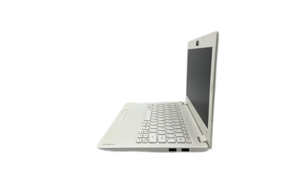 Нетбук Lenovo 100S-11IBY QuadCore Intel Atom Z3735F 2Gb RAM 29Gb HDD [11.6"] - нетбук Б/В - 255385